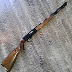 Winchester Halbautomat Mod. 290