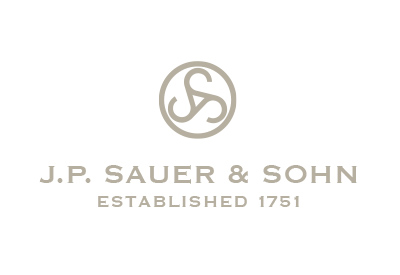 J. P. Sauer & Sohn GmbH
